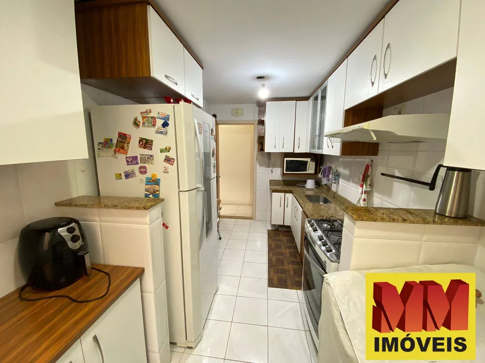 Cobertura, 4 quartos, 197 m² - Foto 11