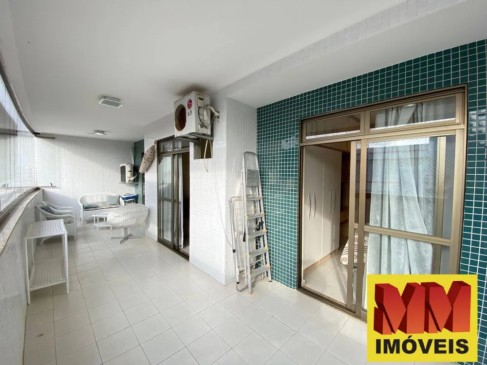 Cobertura, 4 quartos, 197 m² - Foto 8