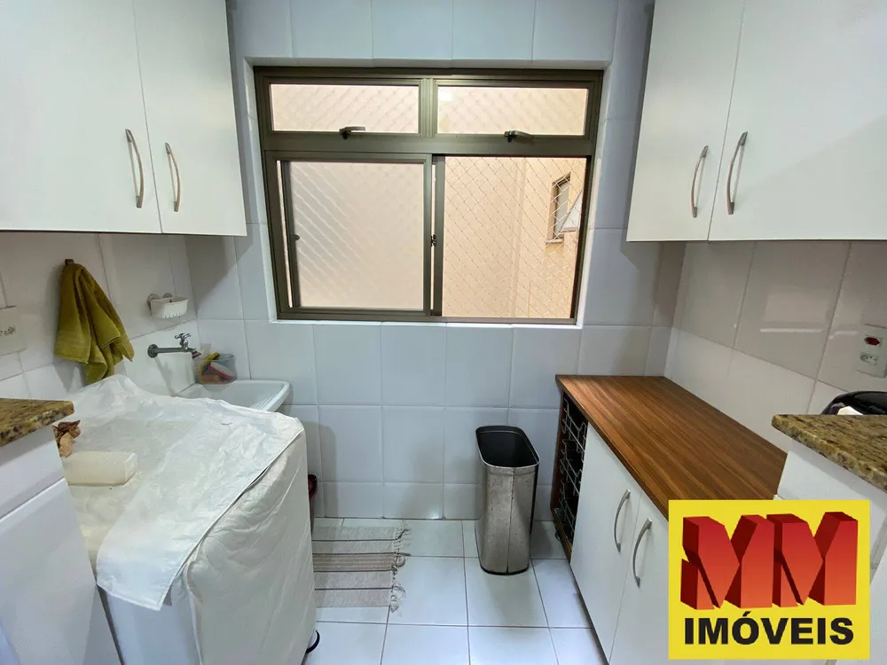 Cobertura, 4 quartos, 197 m² - Foto 12