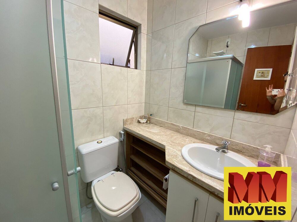 Cobertura, 4 quartos, 197 m² - Foto 1