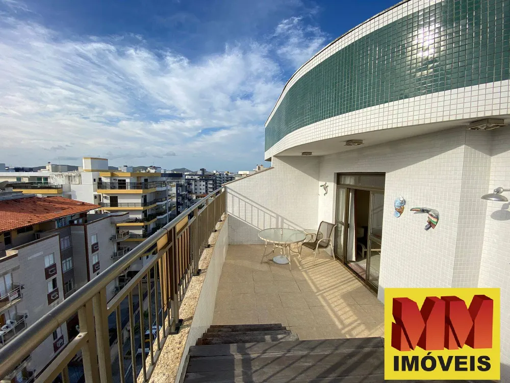 Cobertura, 4 quartos, 197 m² - Foto 29