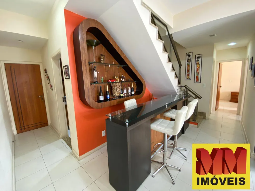 Cobertura, 4 quartos, 197 m² - Foto 3