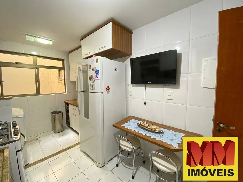 Cobertura, 4 quartos, 197 m² - Foto 10