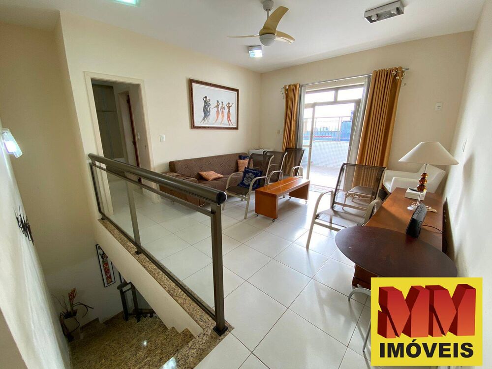 Cobertura, 4 quartos, 197 m² - Foto 3