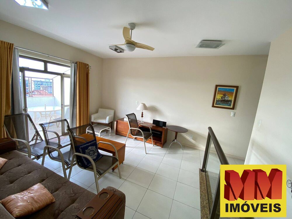 Cobertura, 4 quartos, 197 m² - Foto 4