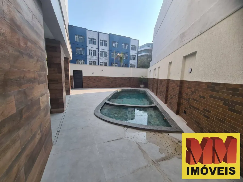 Cobertura, 3 quartos, 120 m² - Foto 31