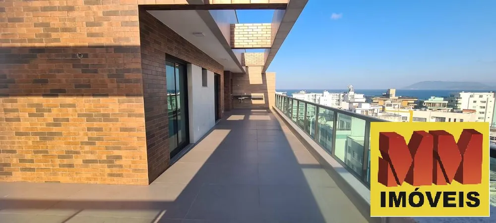Cobertura, 3 quartos, 120 m² - Foto 10