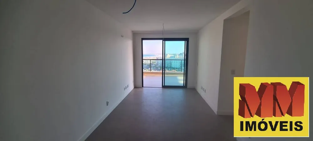 Cobertura, 3 quartos, 120 m² - Foto 4