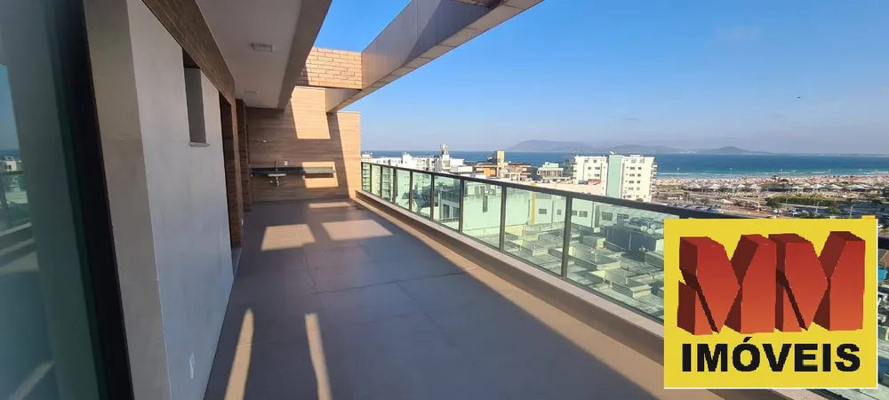 Cobertura, 3 quartos, 120 m² - Foto 1