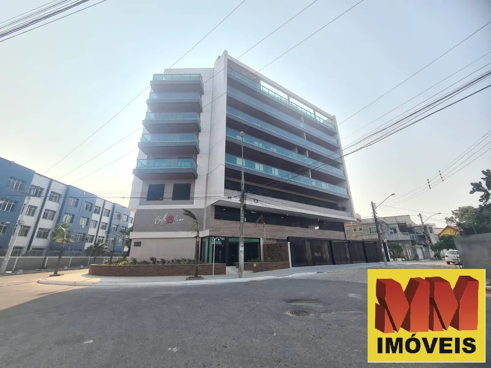 Cobertura, 3 quartos, 120 m² - Foto 35