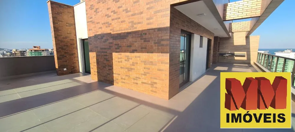 Cobertura, 3 quartos, 120 m² - Foto 9