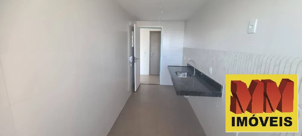 Cobertura, 3 quartos, 120 m² - Foto 13