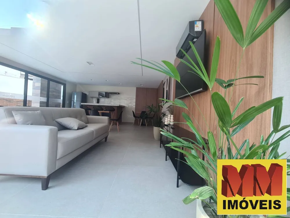 Cobertura, 3 quartos, 120 m² - Foto 24
