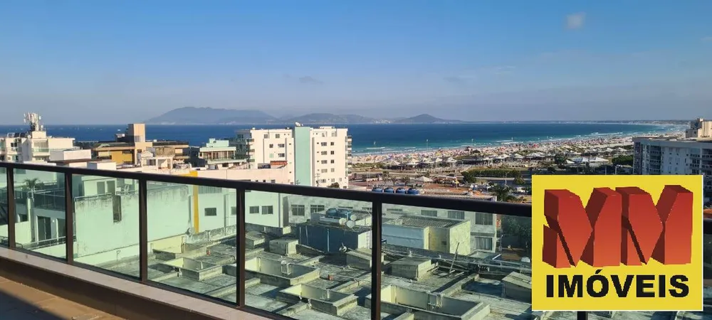 Cobertura, 3 quartos, 120 m² - Foto 2