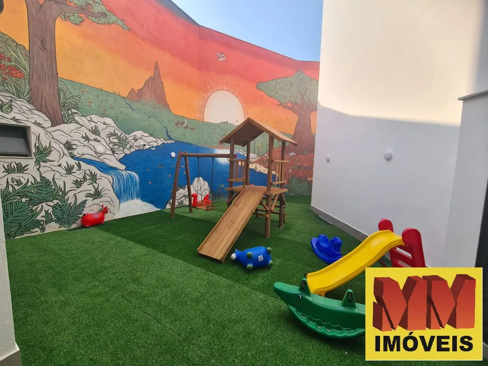 Cobertura, 3 quartos, 120 m² - Foto 33