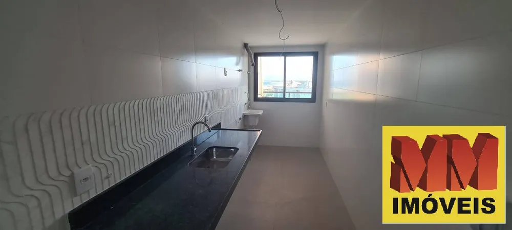 Cobertura, 3 quartos, 120 m² - Foto 12