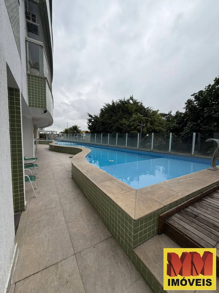 Apartamento, 2 quartos, 76 m² - Foto 16