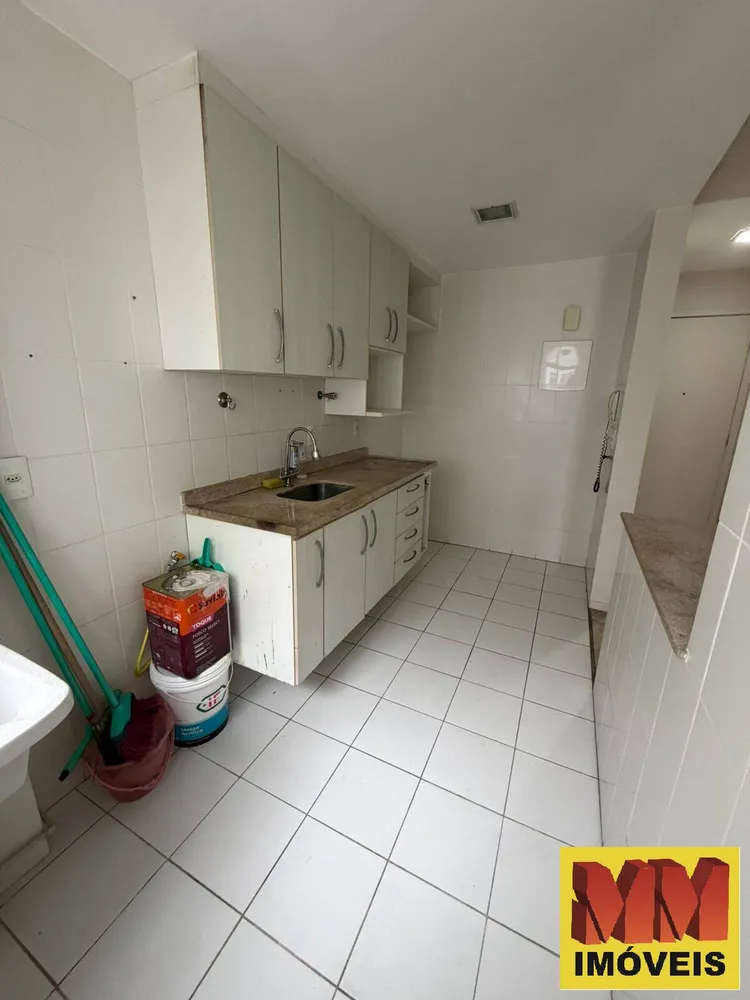 Apartamento, 2 quartos, 76 m² - Foto 4
