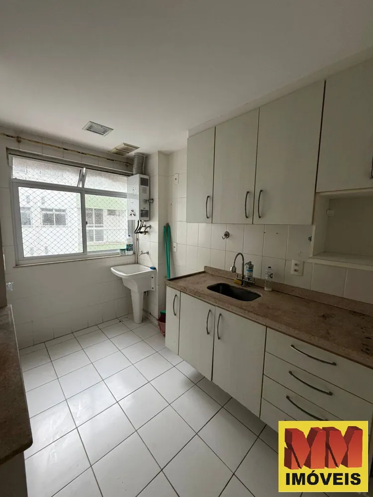 Apartamento, 2 quartos, 76 m² - Foto 3