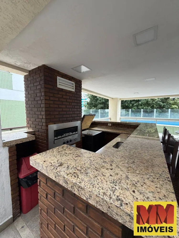 Apartamento, 2 quartos, 76 m² - Foto 17