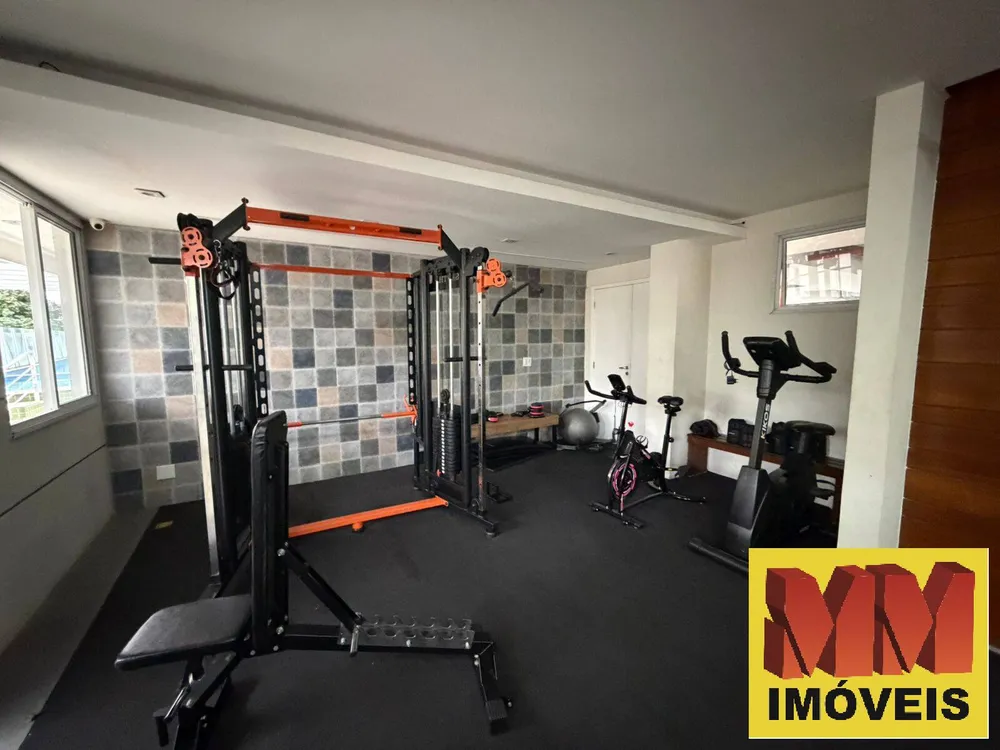 Apartamento, 2 quartos, 76 m² - Foto 14