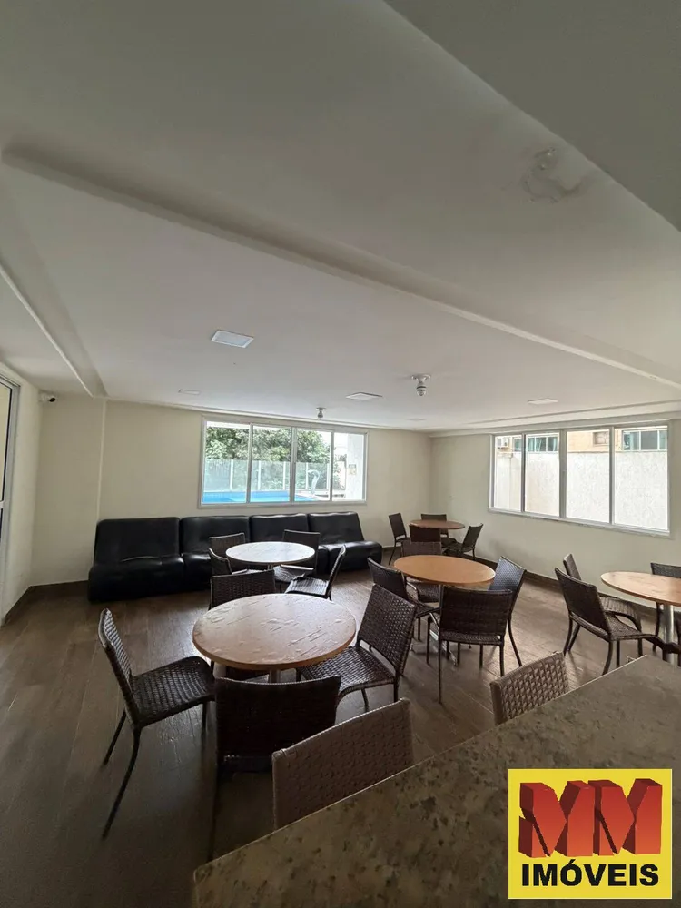 Apartamento, 2 quartos, 76 m² - Foto 13