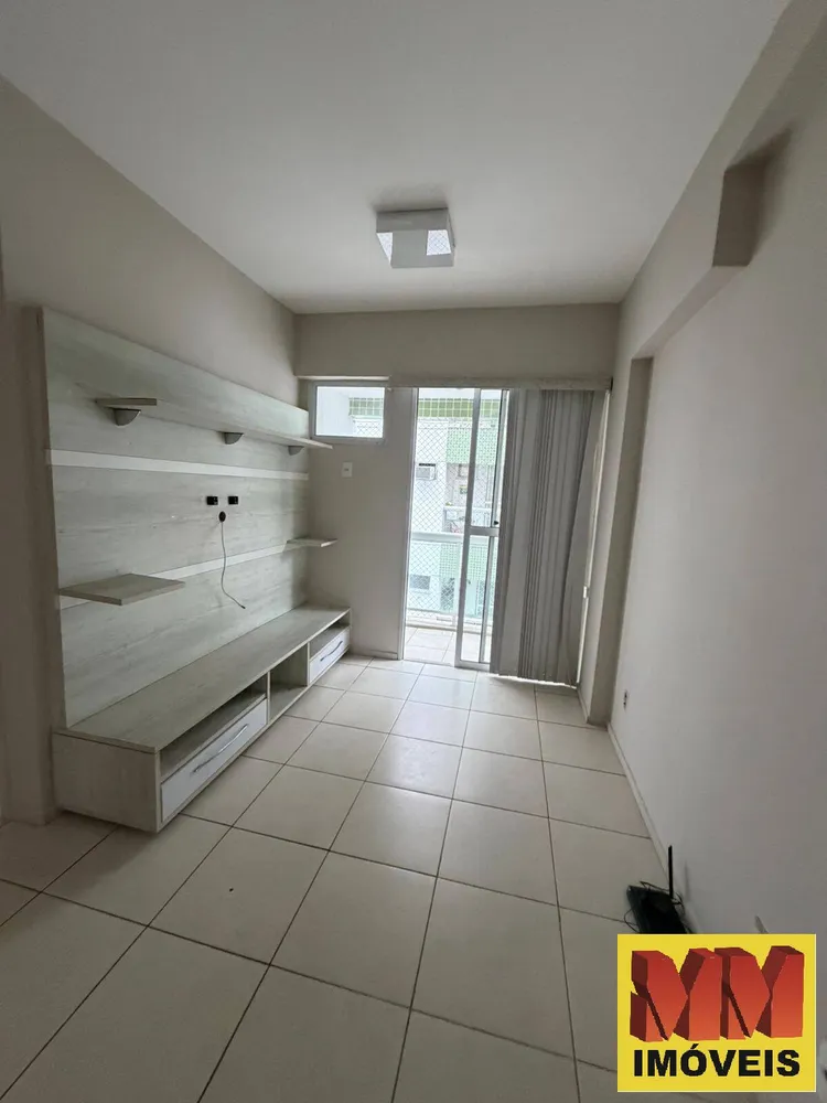 Apartamento, 2 quartos, 76 m² - Foto 2