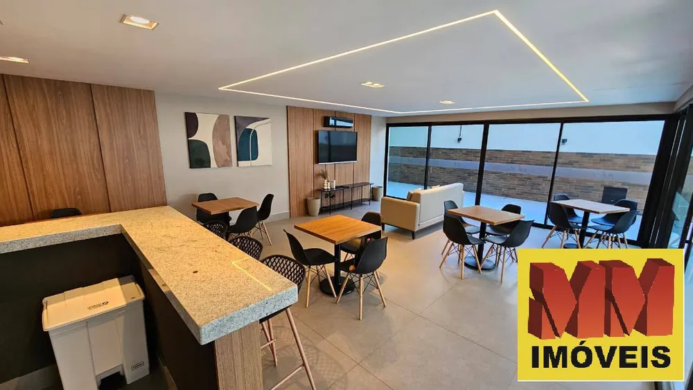 Apartamento, 3 quartos, 95 m² - Foto 24