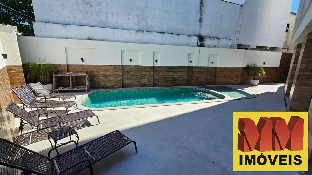 Apartamento, 3 quartos, 95 m² - Foto 21