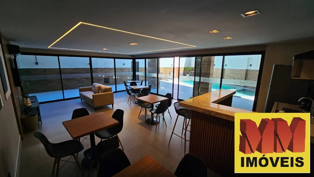 Apartamento, 3 quartos, 95 m² - Foto 23