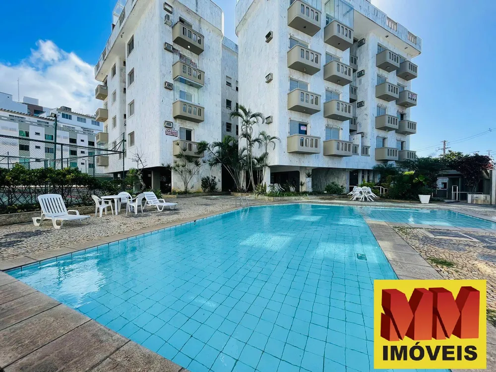 Apartamento, 3 quartos, 112 m² - Foto 2