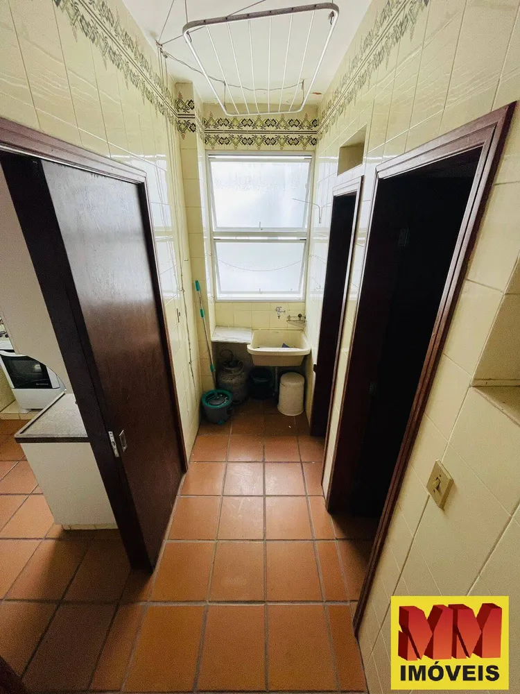 Apartamento, 3 quartos, 112 m² - Foto 17