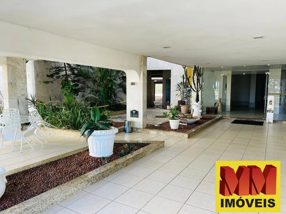 Apartamento, 3 quartos, 112 m² - Foto 8