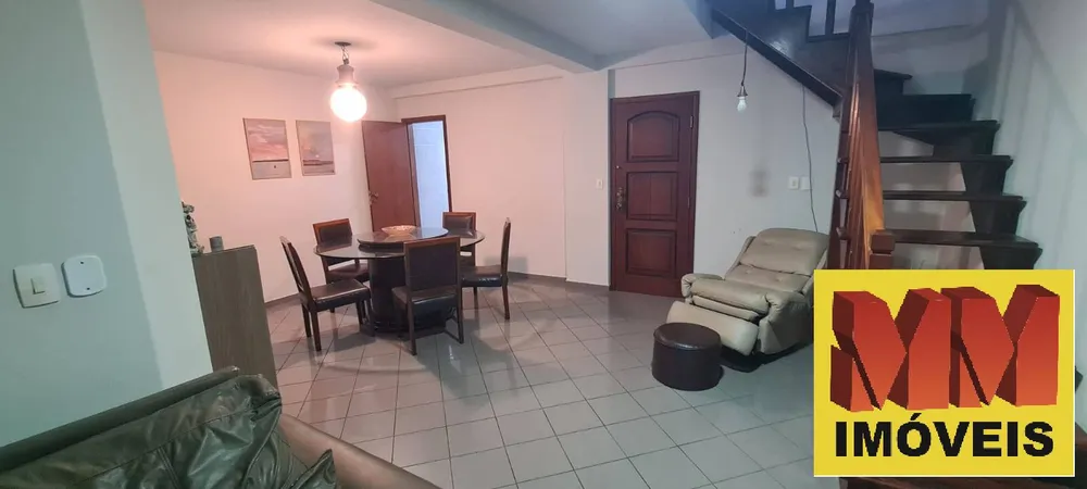 Cobertura, 4 quartos, 228 m² - Foto 5