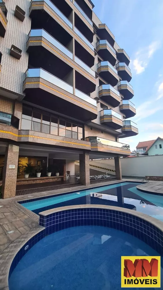 Cobertura, 4 quartos, 228 m² - Foto 1