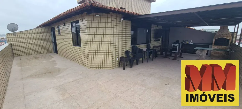 Cobertura, 4 quartos, 228 m² - Foto 17