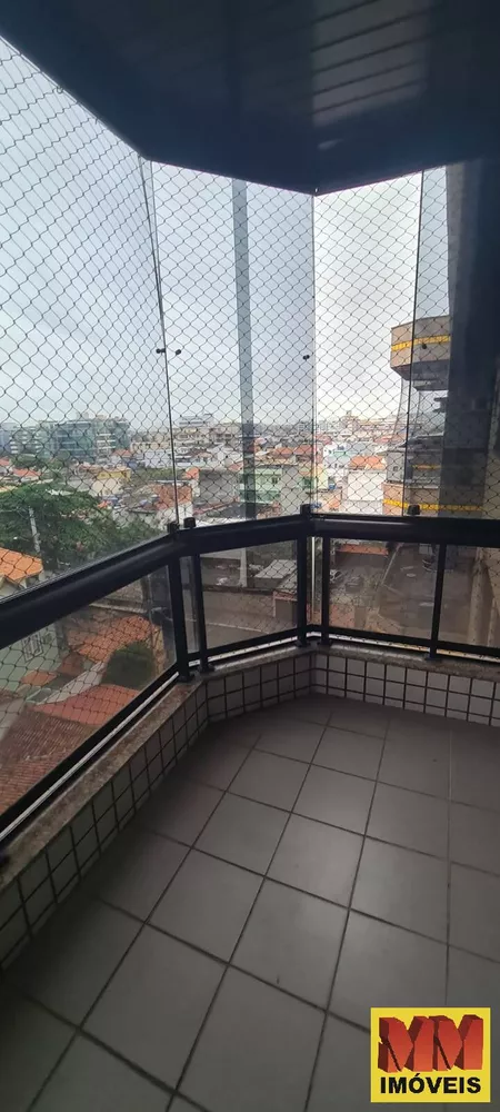 Cobertura, 4 quartos, 228 m² - Foto 18