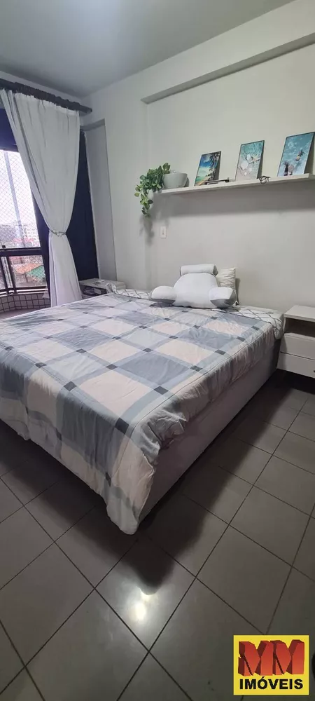 Cobertura, 4 quartos, 228 m² - Foto 17