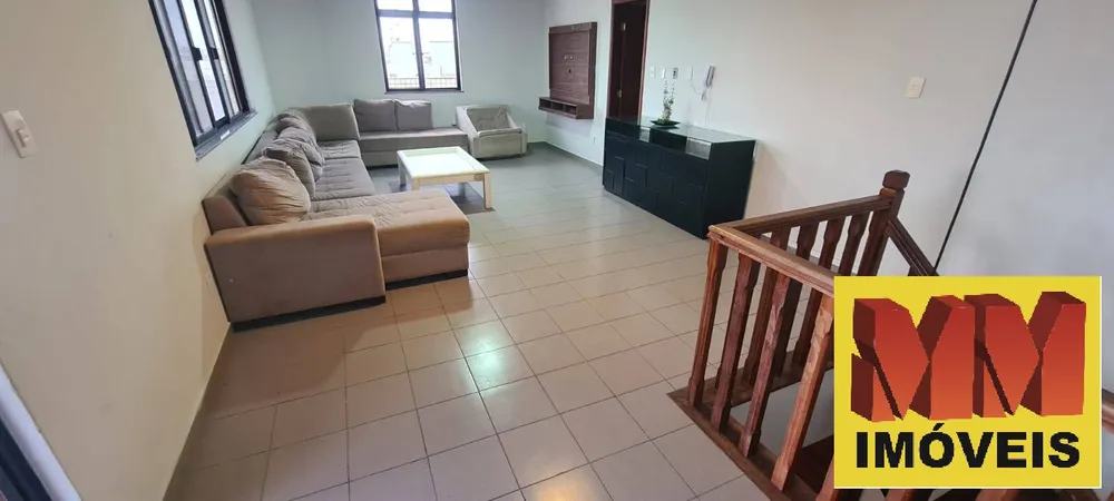Cobertura, 4 quartos, 228 m² - Foto 11