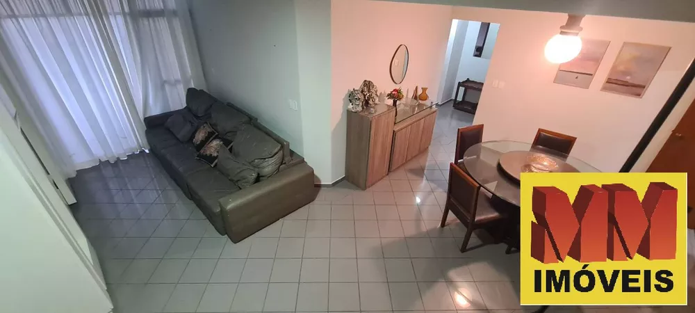 Cobertura, 4 quartos, 228 m² - Foto 2