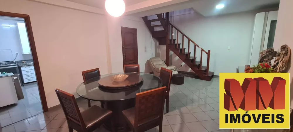 Cobertura, 4 quartos, 228 m² - Foto 3