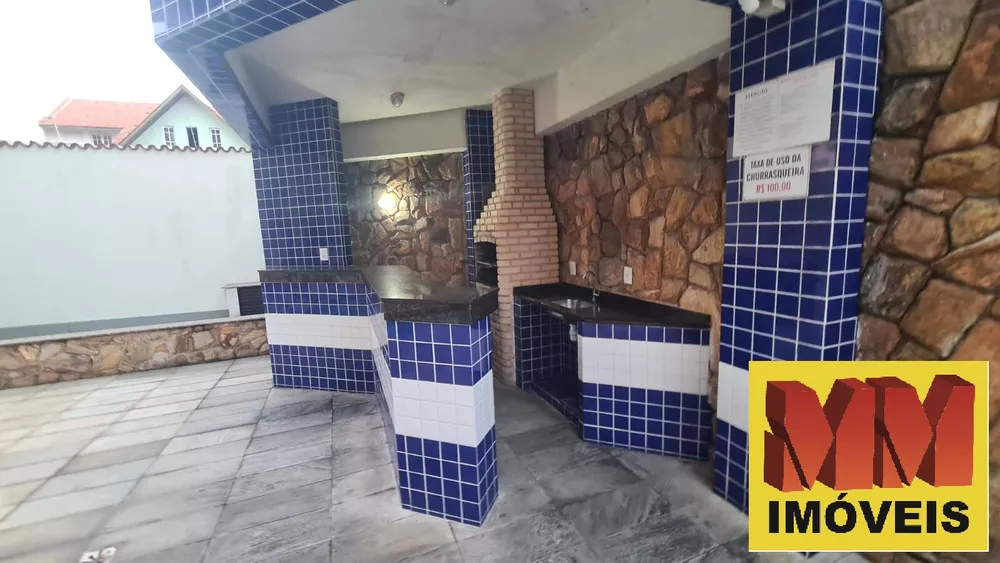 Cobertura, 4 quartos, 228 m² - Foto 27