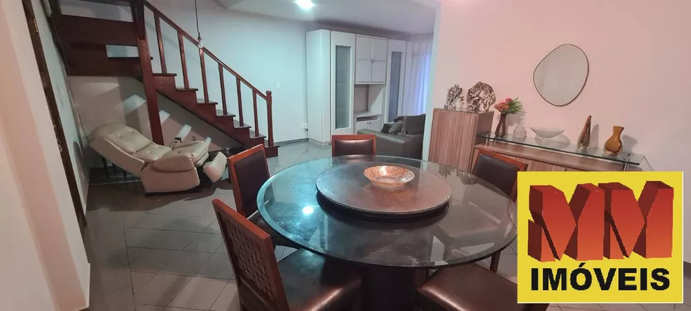 Cobertura, 4 quartos, 228 m² - Foto 5