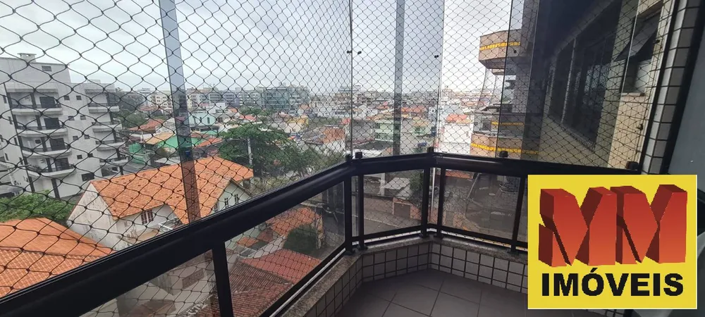 Cobertura, 4 quartos, 228 m² - Foto 9
