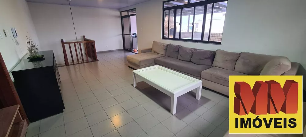 Cobertura, 4 quartos, 228 m² - Foto 21