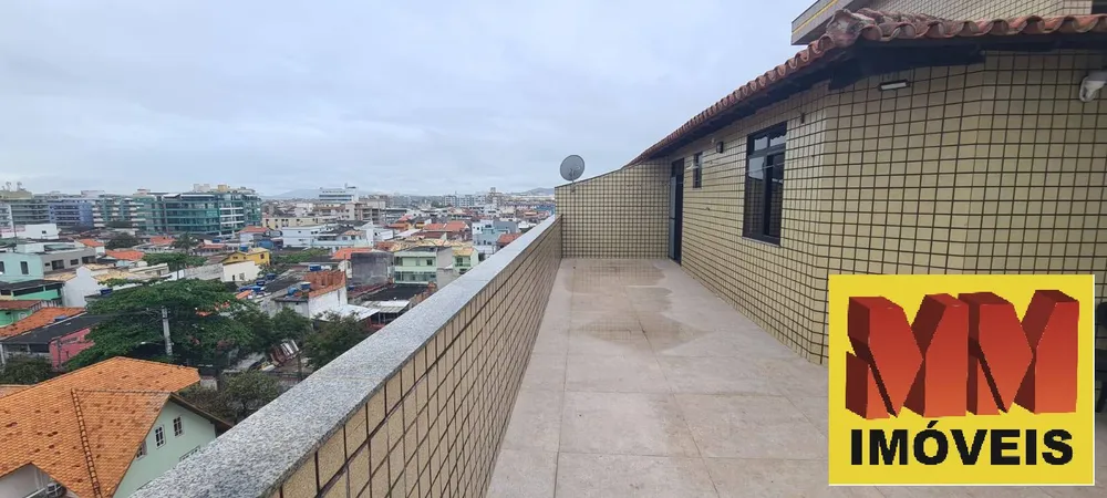 Cobertura, 4 quartos, 228 m² - Foto 4