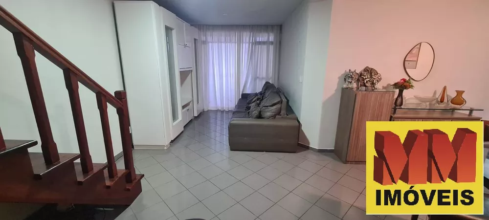 Cobertura, 4 quartos, 228 m² - Foto 4