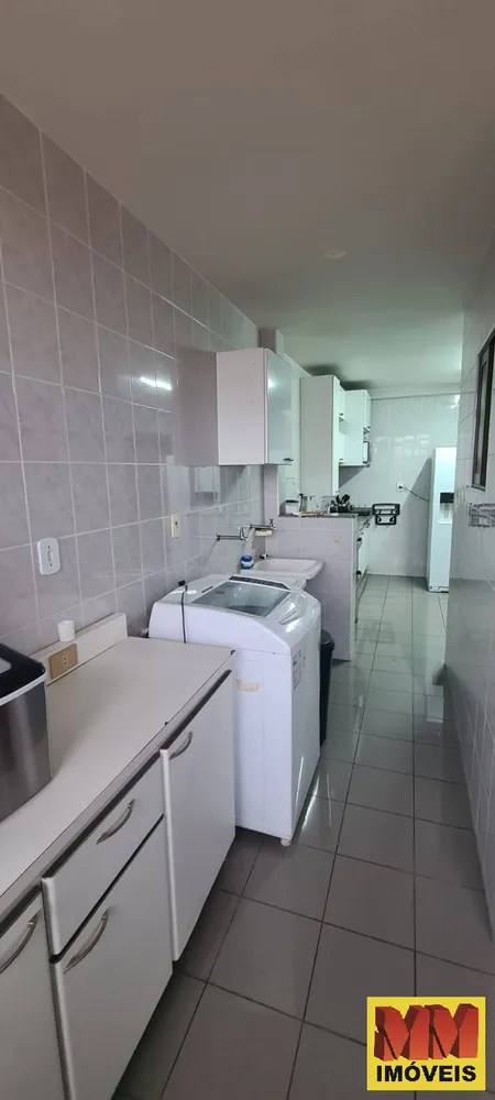 Cobertura, 4 quartos, 228 m² - Foto 21
