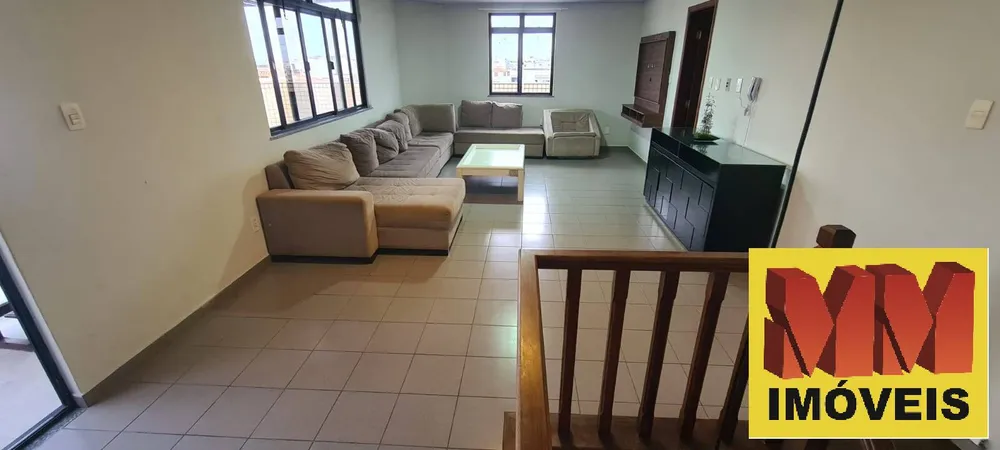 Cobertura, 4 quartos, 228 m² - Foto 13