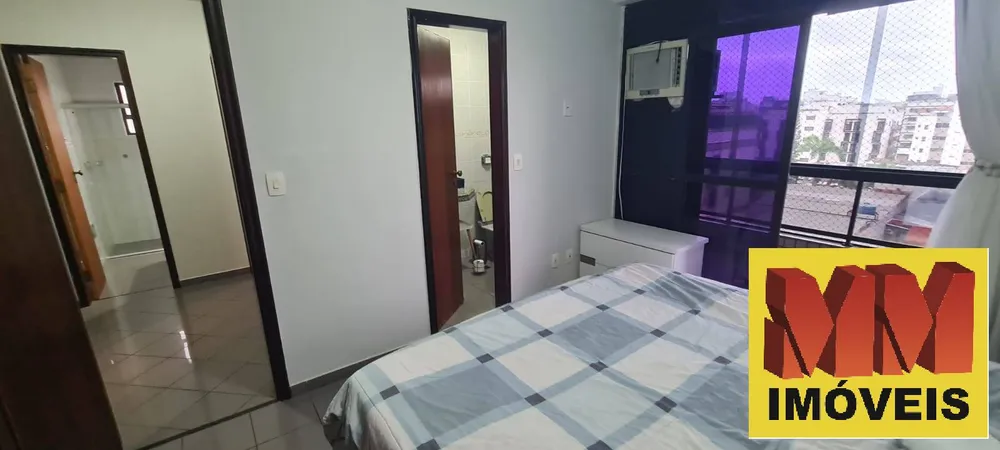 Cobertura, 4 quartos, 228 m² - Foto 2